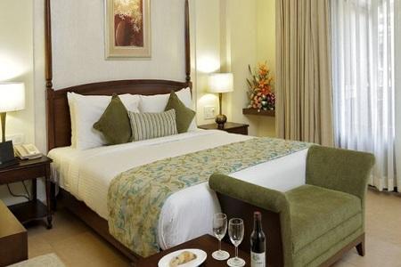 Hotel Urvashi ジャイプール エクステリア 写真